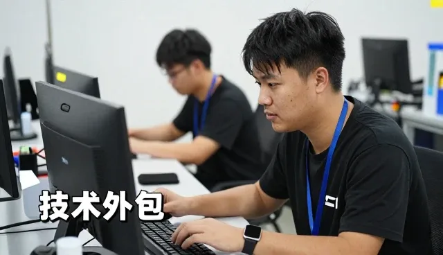 灰谷科技（大连）有限公司分享应用开发知识