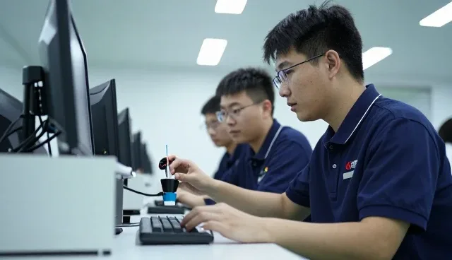 技术外包成为以技术为根升级新选择