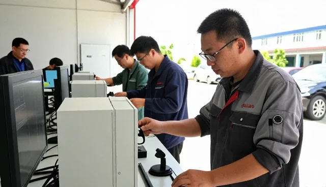 技术外包时代下安装调试服务应用价值分析